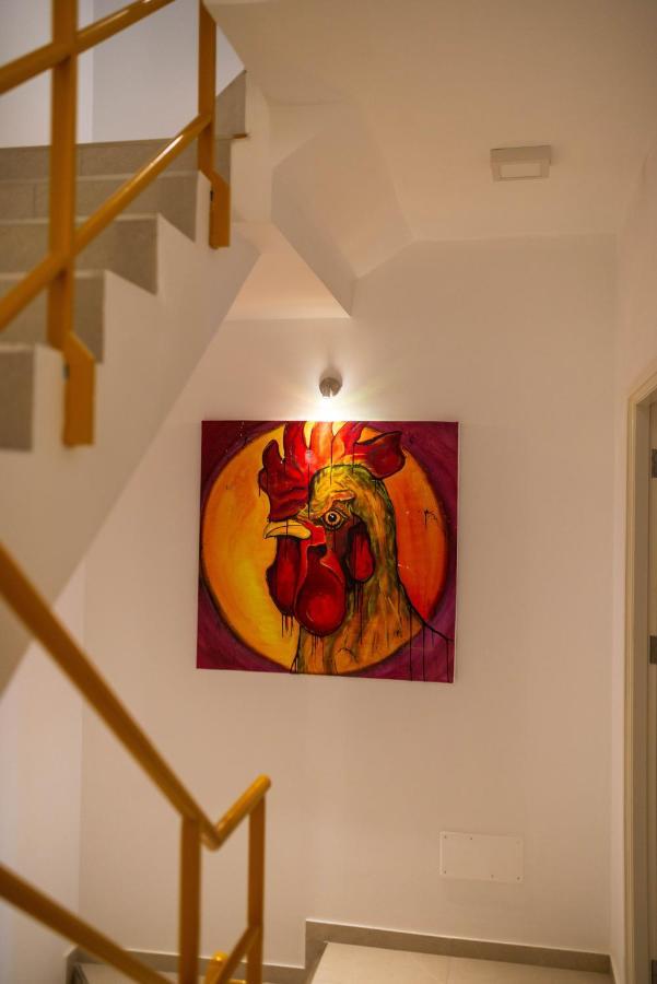 Apartamento Fatima Amwilla Guesthouse Mindelo Extérieur photo